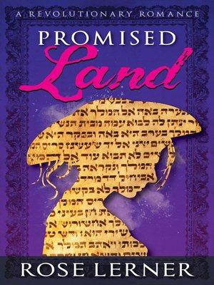 cover image of Promised Land